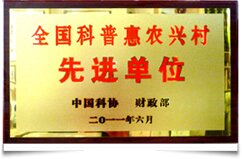 资质荣誉